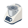 Robot de cuisine